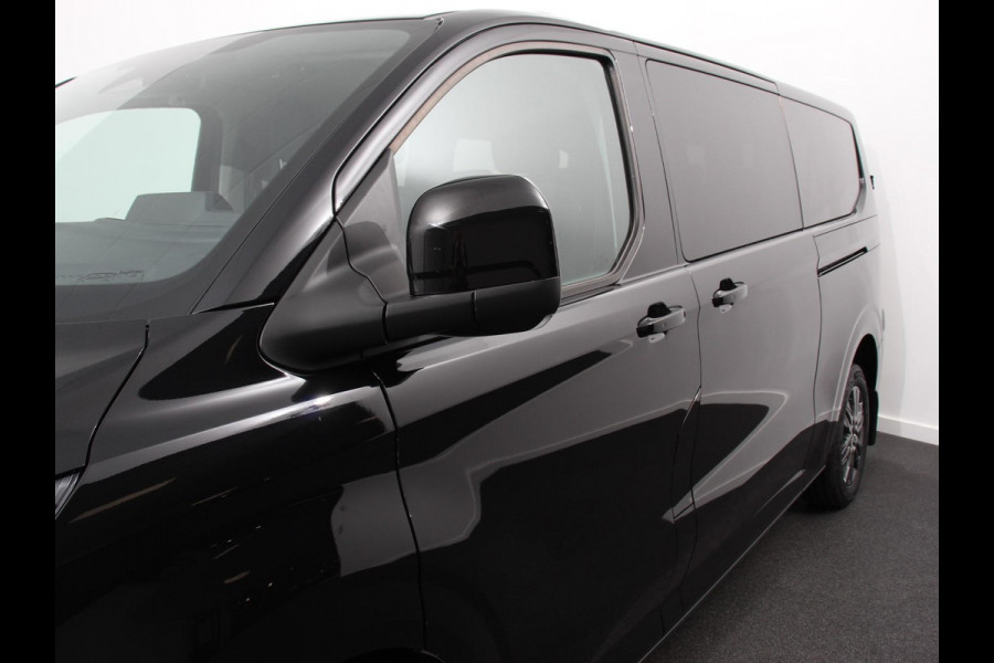 Ford Transit Custom 340 2.5 Automaat PHEV L2H1 Limited