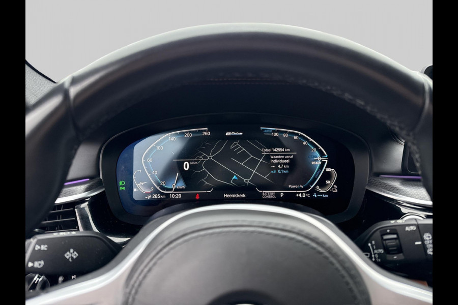 BMW 5 Serie Touring 530e Business Edition Plus Trekhaak | M Pakket | Laser Light |