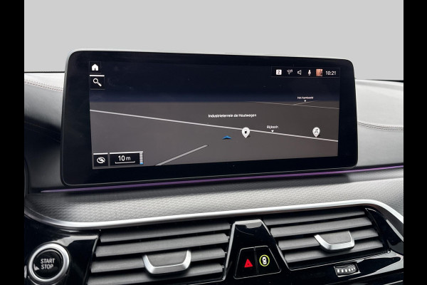 BMW 5 Serie Touring 530e Business Edition Plus Trekhaak | M Pakket | Laser Light |