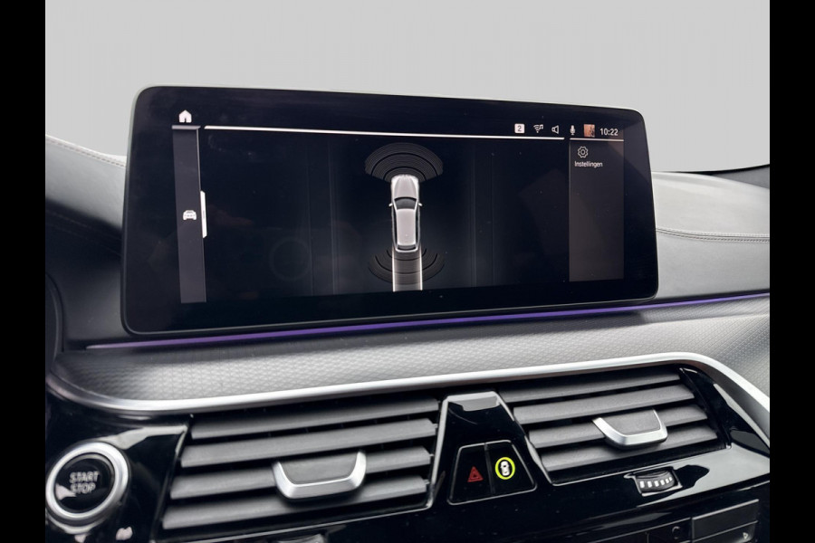 BMW 5 Serie Touring 530e Business Edition Plus Trekhaak | M Pakket | Laser Light |
