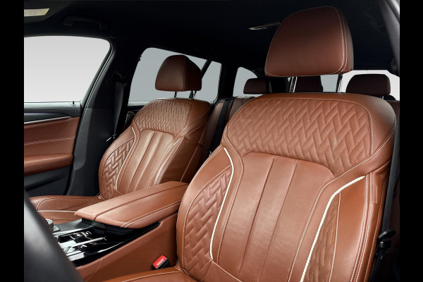 BMW 5 Serie Touring 530e Business Edition Plus Trekhaak | M Pakket | Laser Light |
