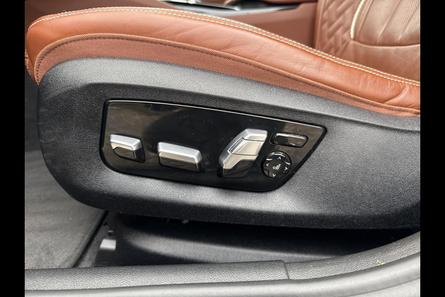 BMW 5 Serie Touring 530e Business Edition Plus Trekhaak | M Pakket | Laser Light |