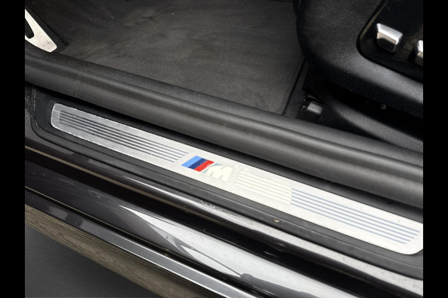 BMW 5 Serie Touring 530e Business Edition Plus Trekhaak | M Pakket | Laser Light |