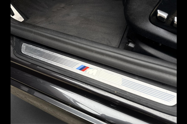 BMW 5 Serie Touring 530e Business Edition Plus Trekhaak | M Pakket | Laser Light |