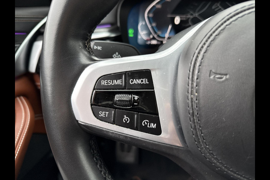 BMW 5 Serie Touring 530e Business Edition Plus Trekhaak | M Pakket | Laser Light |