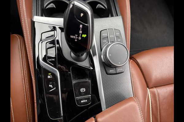 BMW 5 Serie Touring 530e Business Edition Plus Trekhaak | M Pakket | Laser Light |