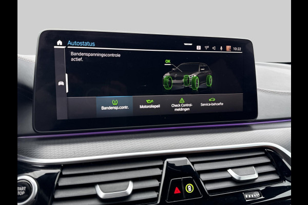 BMW 5 Serie Touring 530e Business Edition Plus Trekhaak | M Pakket | Laser Light |