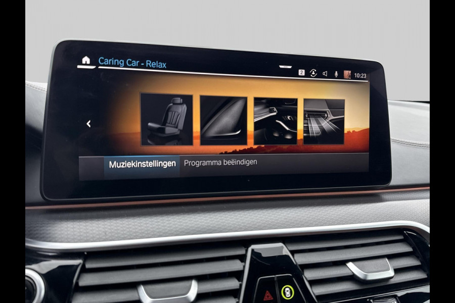 BMW 5 Serie Touring 530e Business Edition Plus Trekhaak | M Pakket | Laser Light |