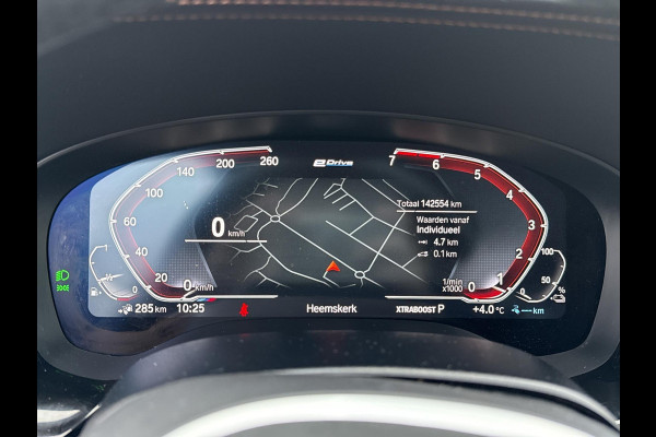 BMW 5 Serie Touring 530e Business Edition Plus Trekhaak | M Pakket | Laser Light |