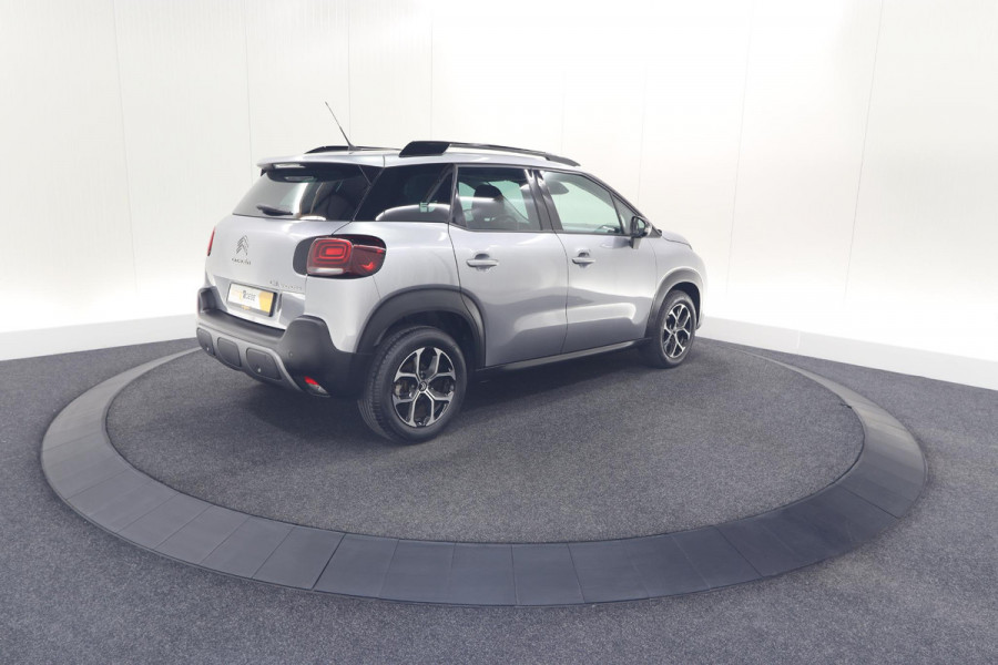Citroën C3 Aircross PureTech 110 Max | Parkeersensoren | Apple Carplay | Climate Control