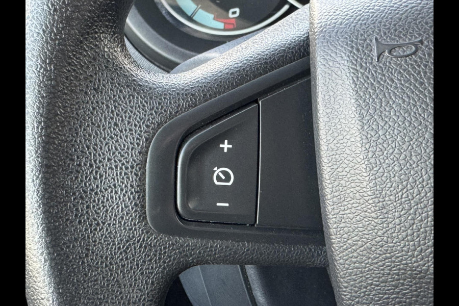 Renault Kangoo Z.E. Airco Dealeronderhouden SOH 89% Cruise control Navigatie Radio/CD Schuifdeur Parkeersensoren achter