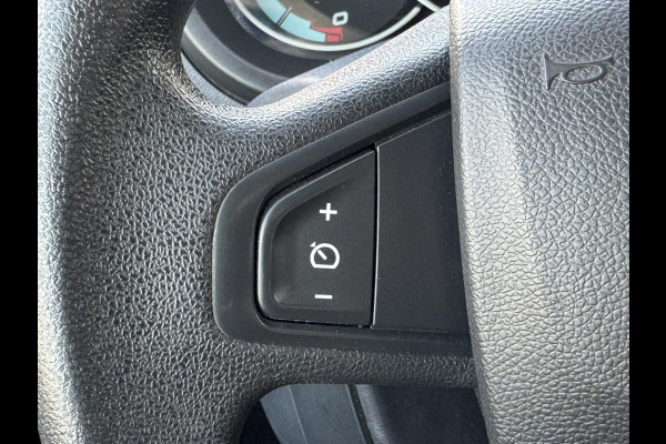 Renault Kangoo Z.E. Airco Dealeronderhouden SOH 89% Cruise control Navigatie Radio/CD Schuifdeur Parkeersensoren achter
