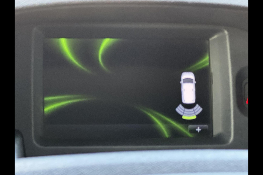 Renault Kangoo Z.E. Airco Dealeronderhouden SOH 89% Cruise control Navigatie Radio/CD Schuifdeur Parkeersensoren achter