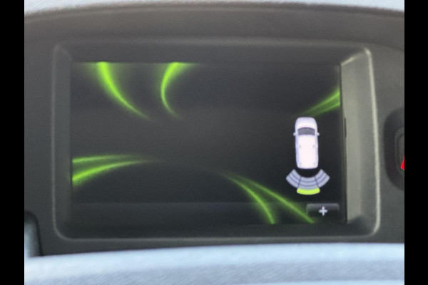 Renault Kangoo Z.E. Airco Dealeronderhouden SOH 89% Cruise control Navigatie Radio/CD Schuifdeur Parkeersensoren achter