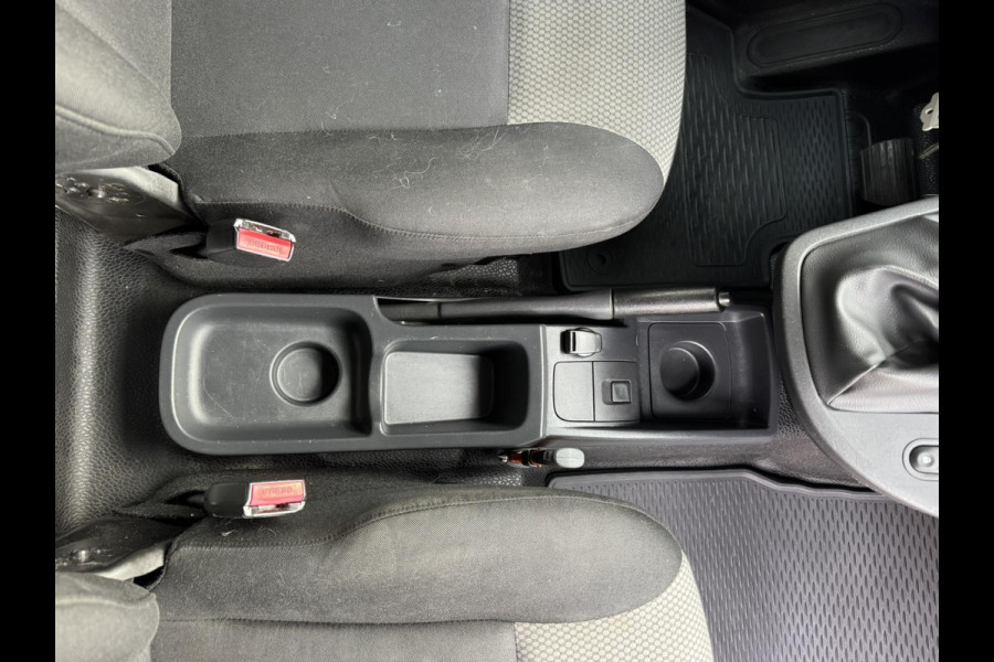 Renault Kangoo Z.E. Airco Dealeronderhouden SOH 89% Cruise control Navigatie Radio/CD Schuifdeur Parkeersensoren achter