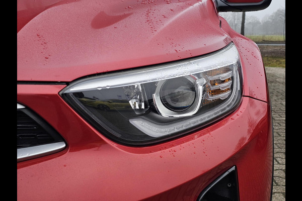 Kia Stonic 1.2 MPi ComfortPlusLine Navigator Nette auto | Onderhoudshistorie compleet | Trekhaak | Achteruitrijcamera | Navigatie | PDC | Multifunctioneel stuur etc.
