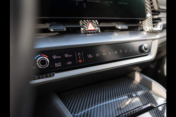 Kia Sportage 1.6 T-GDi Hybrid GT-Line | Black pack | Stoel en stuurverwarming | PDC | Clima |