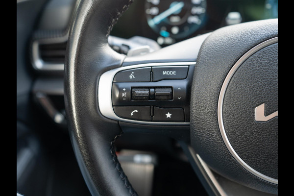 Kia Sportage 1.6 T-GDi Hybrid GT-Line | Black pack | Stoel en stuurverwarming | PDC | Clima |