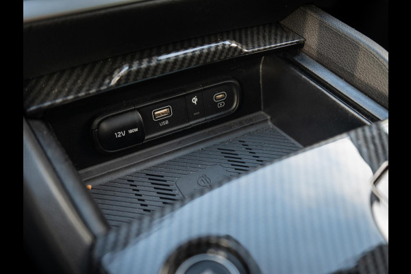 Kia Sportage 1.6 T-GDi Hybrid GT-Line | Black pack | Stoel en stuurverwarming | PDC | Clima |