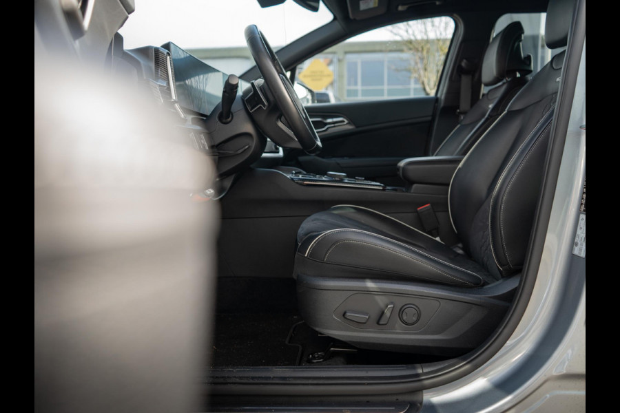 Kia Sportage 1.6 T-GDi Hybrid GT-Line | Black pack | Stoel en stuurverwarming | PDC | Clima |