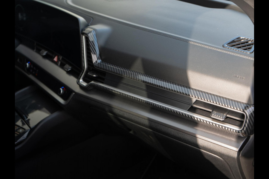 Kia Sportage 1.6 T-GDi Hybrid GT-Line | Black pack | Stoel en stuurverwarming | PDC | Clima |