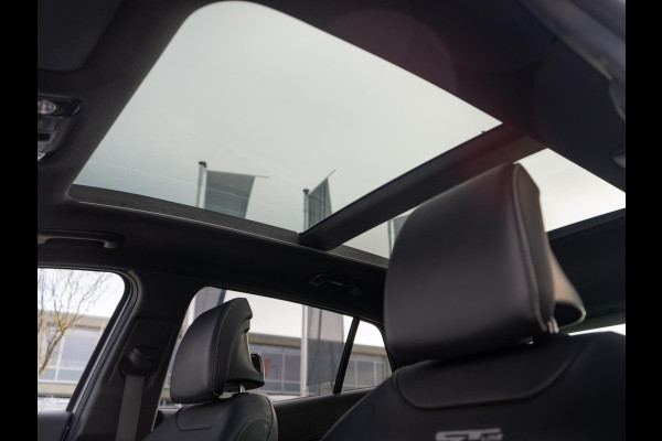 Kia Sportage 1.6 T-GDi Hybrid GT-Line | Black pack | Stoel en stuurverwarming | PDC | Clima |