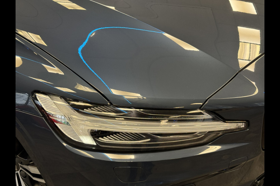 Volvo V60 2.0 T6 Recharge AWD R-Design Bowers & Wilkins Memory stoelen Panodak