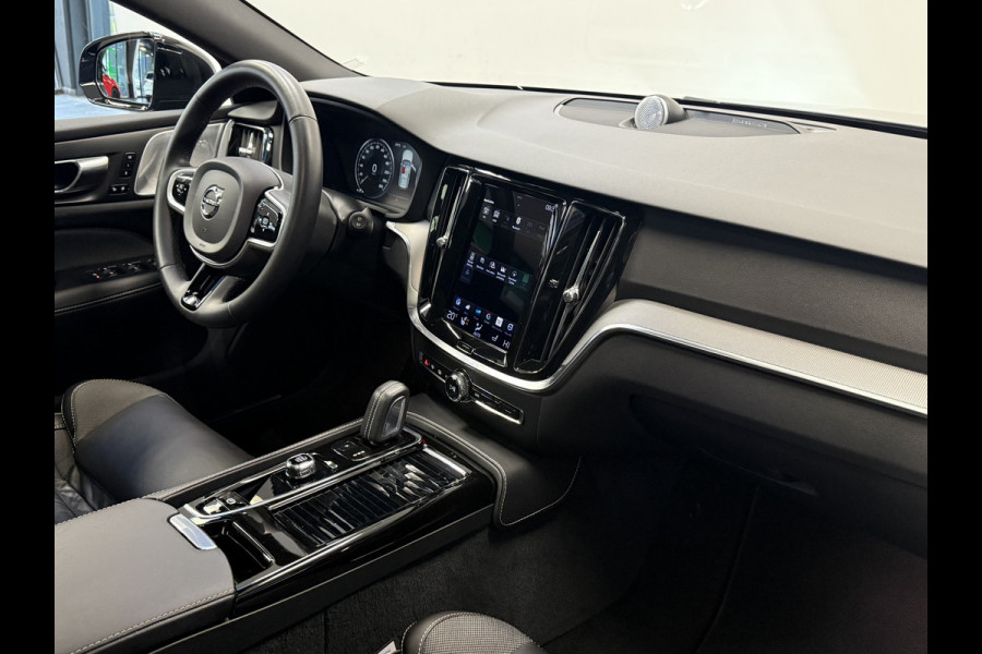 Volvo V60 2.0 T6 Recharge AWD R-Design Bowers & Wilkins Memory stoelen Panodak