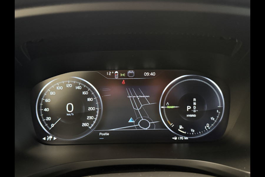Volvo V60 2.0 T6 Recharge AWD R-Design Bowers & Wilkins Memory stoelen Panodak
