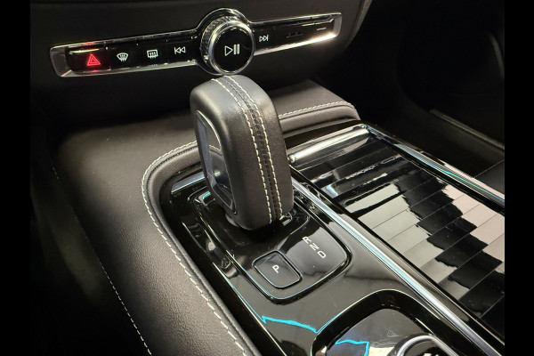 Volvo V60 2.0 T6 Recharge AWD R-Design Bowers & Wilkins Memory stoelen Panodak