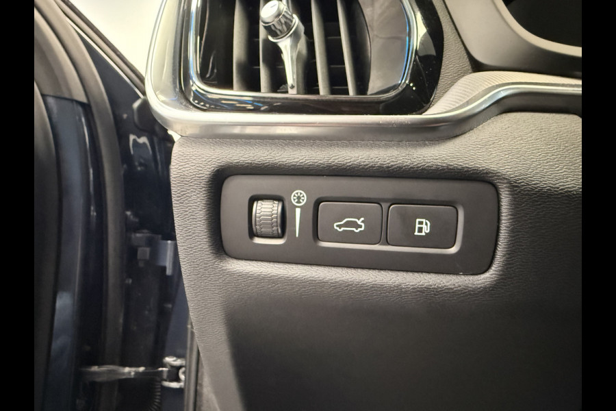 Volvo V60 2.0 T6 Recharge AWD R-Design Bowers & Wilkins Memory stoelen Panodak