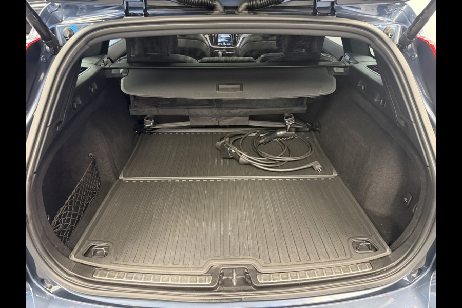 Volvo V60 2.0 T6 Recharge AWD R-Design Bowers & Wilkins Memory stoelen Panodak