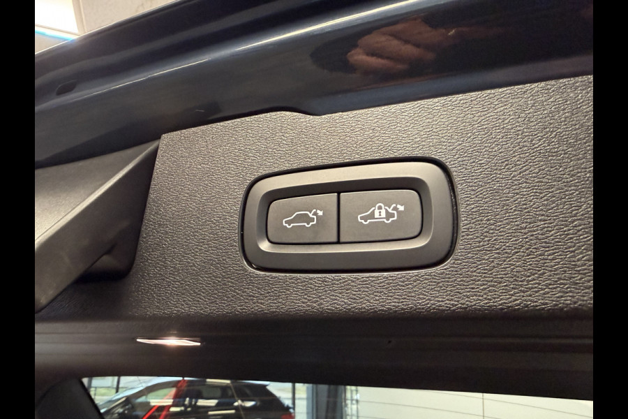 Volvo V60 2.0 T6 Recharge AWD R-Design Bowers & Wilkins Memory stoelen Panodak
