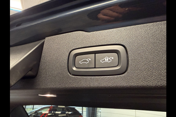 Volvo V60 2.0 T6 Recharge AWD R-Design Bowers & Wilkins Memory stoelen Panodak