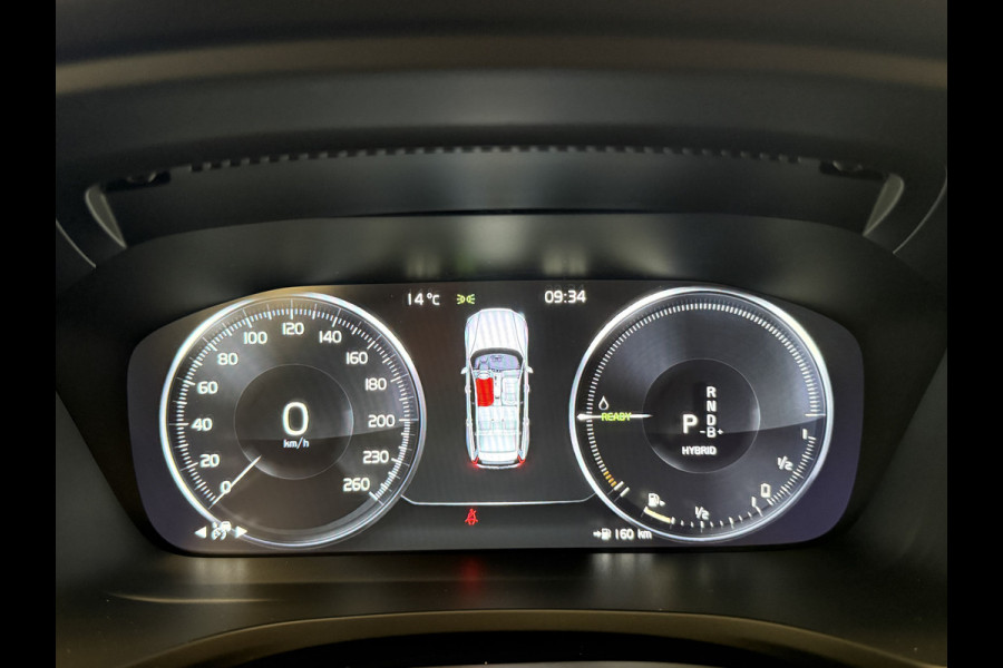 Volvo V60 2.0 T6 Recharge AWD R-Design Bowers & Wilkins Memory stoelen Panodak