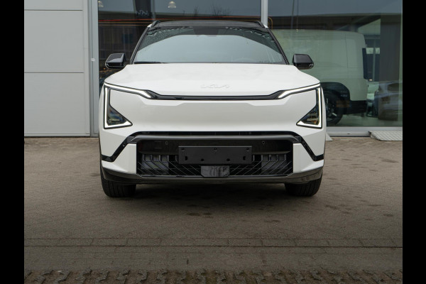 Kia EV5 GT-Line Business Edition 81.4 kWh | Schuifkanteldak | Stoen en stuurverwarming |