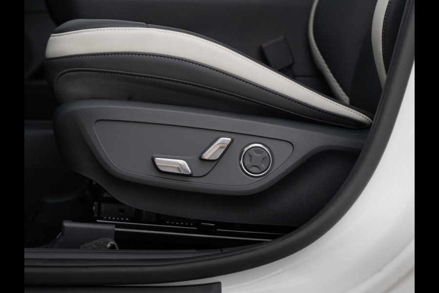 Kia EV5 GT-Line Business Edition 81.4 kWh | Schuifkanteldak | Stoen en stuurverwarming |