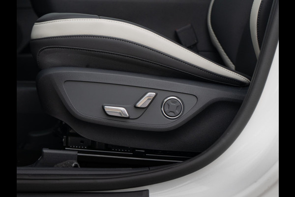 Kia EV5 GT-Line Business Edition 81.4 kWh | Schuifkanteldak | Stoen en stuurverwarming |