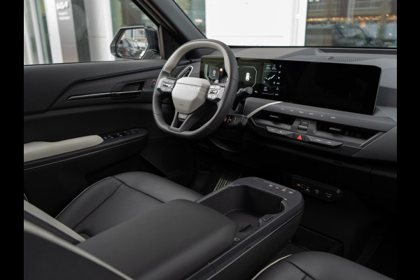 Kia EV5 GT-Line Business Edition 81.4 kWh | Schuifkanteldak | Stoen en stuurverwarming |