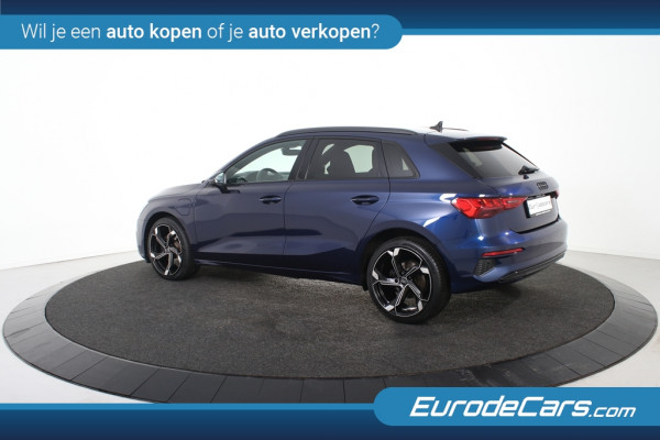 Audi A3 Sportback 40 TFSI e Sport *1ste Eigenaar*Navigatie*Stoelverwarming*Ambiente*