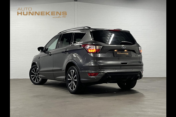 Ford Kuga 1.5 EcoBoost ST Line Trekhaak | Cruise control | Voorruit verwarming | Climate control | Stoelverwarming | Keyless | Dode hoek assistent