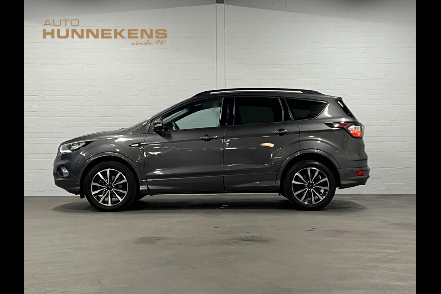 Ford Kuga 1.5 EcoBoost ST Line Trekhaak | Cruise control | Voorruit verwarming | Climate control | Stoelverwarming | Keyless | Dode hoek assistent