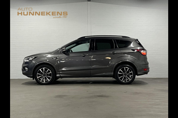 Ford Kuga 1.5 EcoBoost ST Line Trekhaak | Cruise control | Voorruit verwarming | Climate control | Stoelverwarming | Keyless | Dode hoek assistent