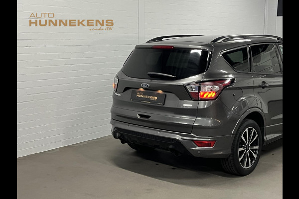 Ford Kuga 1.5 EcoBoost ST Line Trekhaak | Cruise control | Voorruit verwarming | Climate control | Stoelverwarming | Keyless | Dode hoek assistent