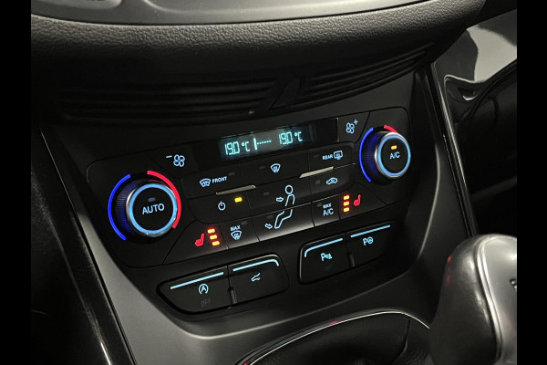 Ford Kuga 1.5 EcoBoost ST Line Trekhaak | Cruise control | Voorruit verwarming | Climate control | Stoelverwarming | Keyless | Dode hoek assistent