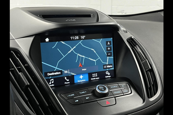 Ford Kuga 1.5 EcoBoost ST Line Trekhaak | Cruise control | Voorruit verwarming | Climate control | Stoelverwarming | Keyless | Dode hoek assistent