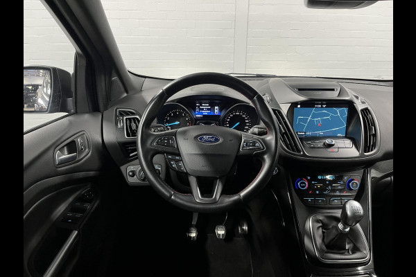 Ford Kuga 1.5 EcoBoost ST Line Trekhaak | Cruise control | Voorruit verwarming | Climate control | Stoelverwarming | Keyless | Dode hoek assistent