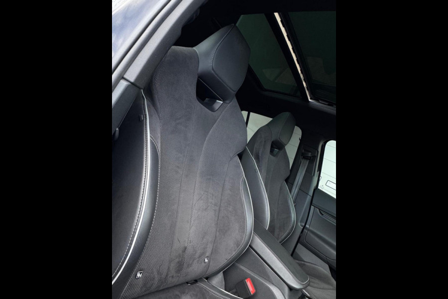 Škoda ENYAQ iV 80 Sportline, panoramadak, achteruitrijcamera, stoelverwarming, vele opties, 1 e eigenaar, NL auto met nap