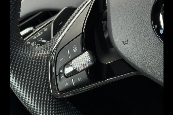 Škoda ENYAQ iV 80 Sportline, panoramadak, achteruitrijcamera, stoelverwarming, vele opties, 1 e eigenaar, NL auto met nap