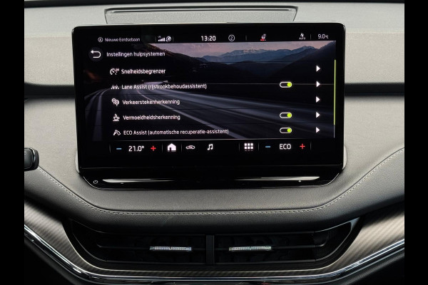 Škoda ENYAQ iV 80 Sportline, panoramadak, achteruitrijcamera, stoelverwarming, vele opties, 1 e eigenaar, NL auto met nap